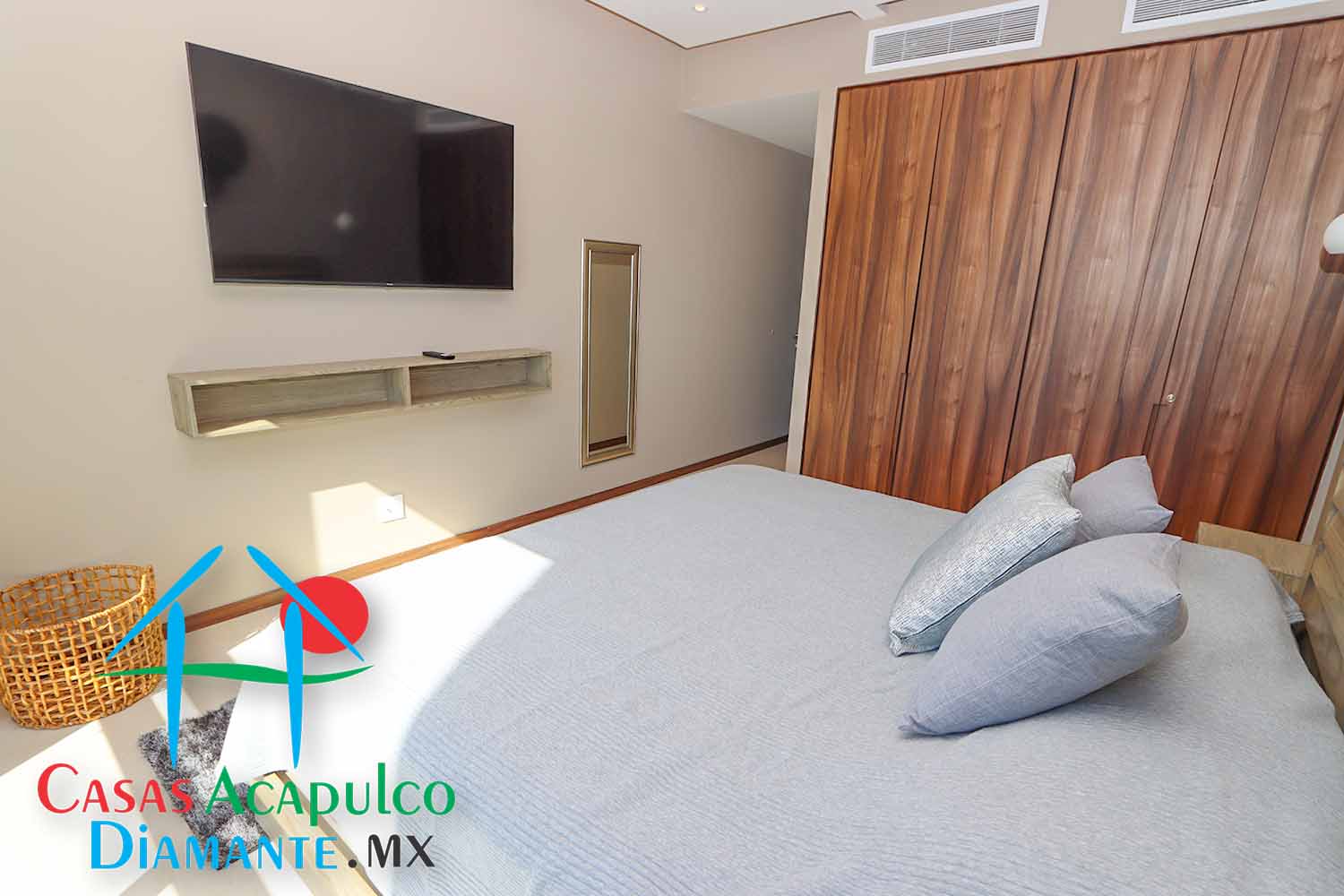 La Isla Fiji PH V - Recámara uno 4